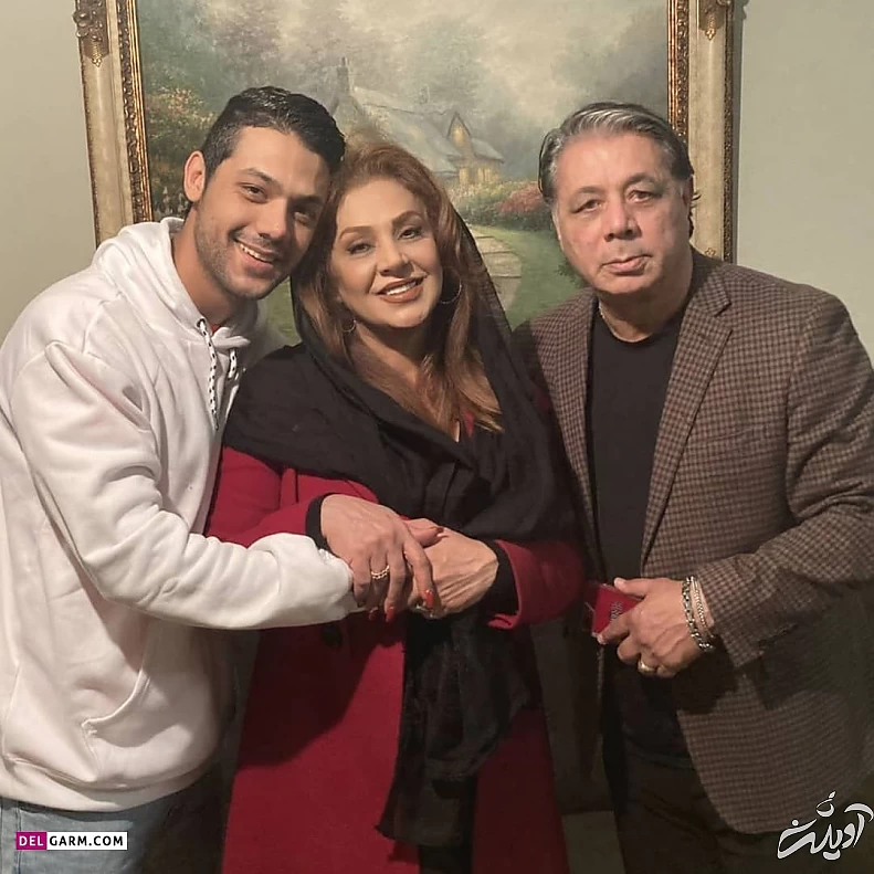 نسرین مقانلو
